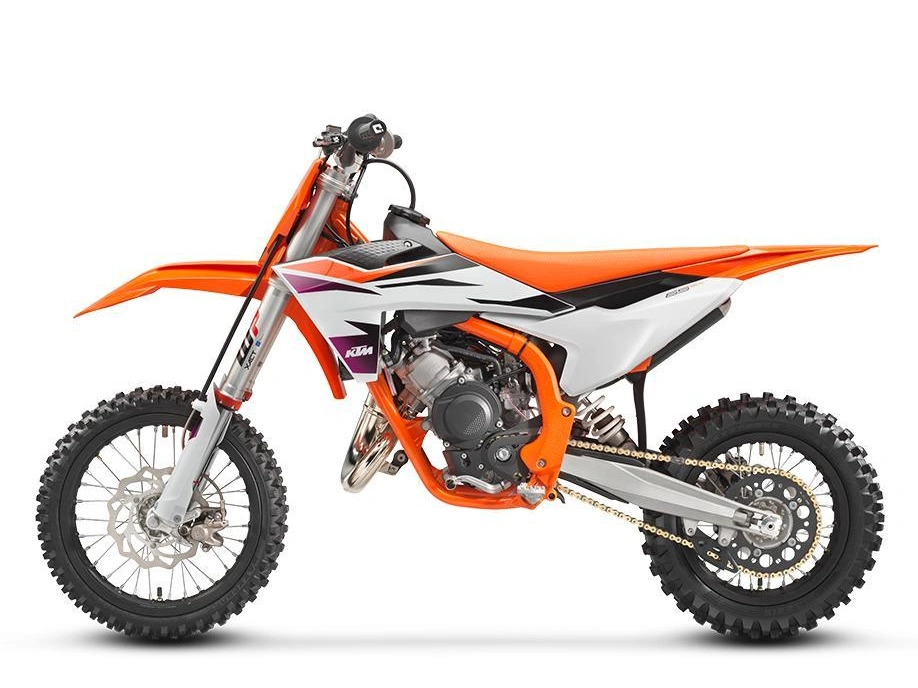 2025 Ktm 65 Sx alt