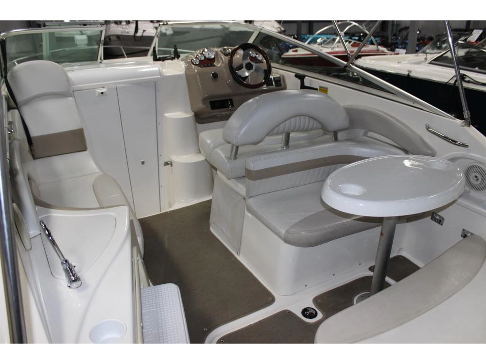 Glastron Gs259 2007 alt