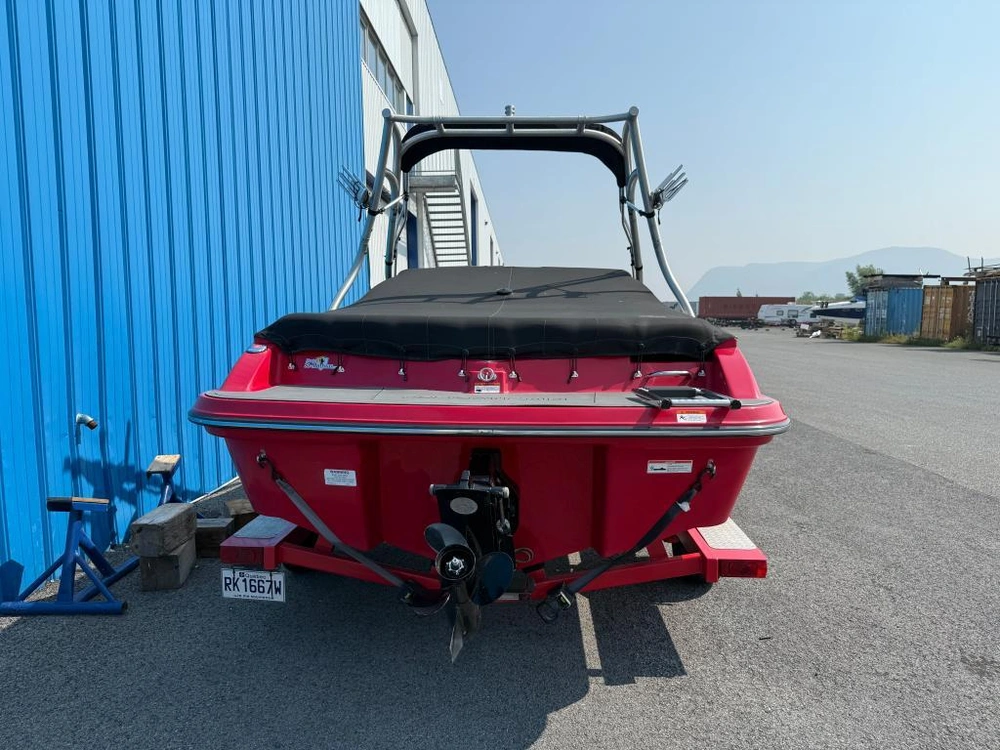 Glastron 205 Gts 2013 alt