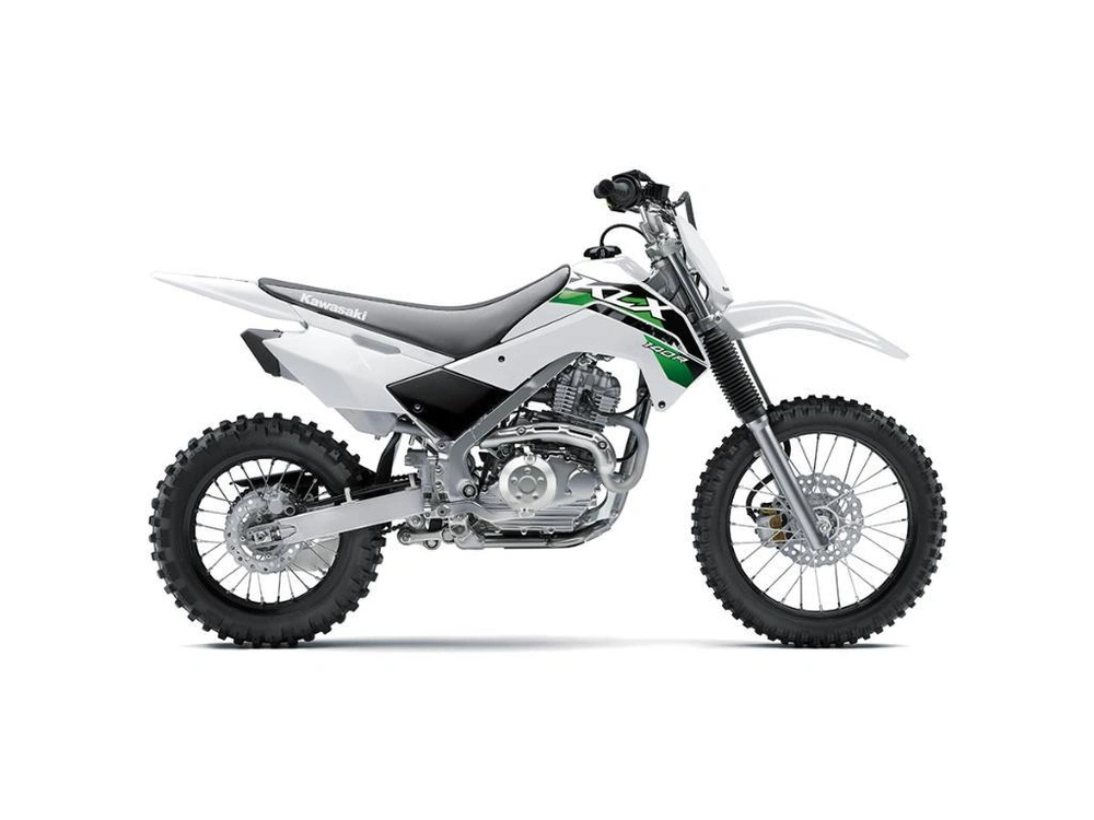 2026 Kawasaki Klx140r alt
