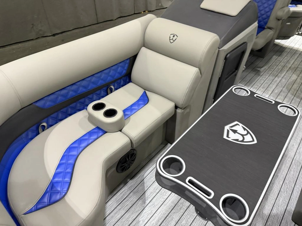 2026 Armada Drakkar 23ql alt