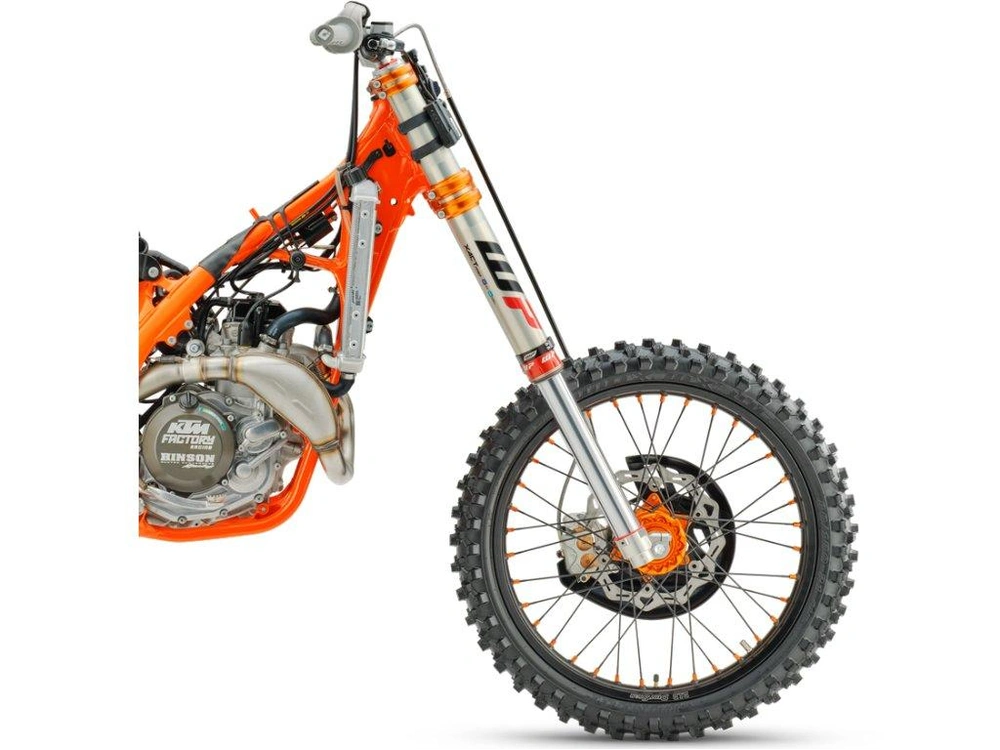 2026 Ktm 450 Sx-f Factory Edition alt