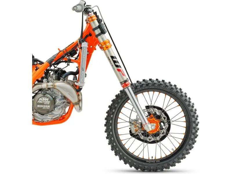 2026 KTM 450 SX-F FACTORY EDITION thumbnail 7