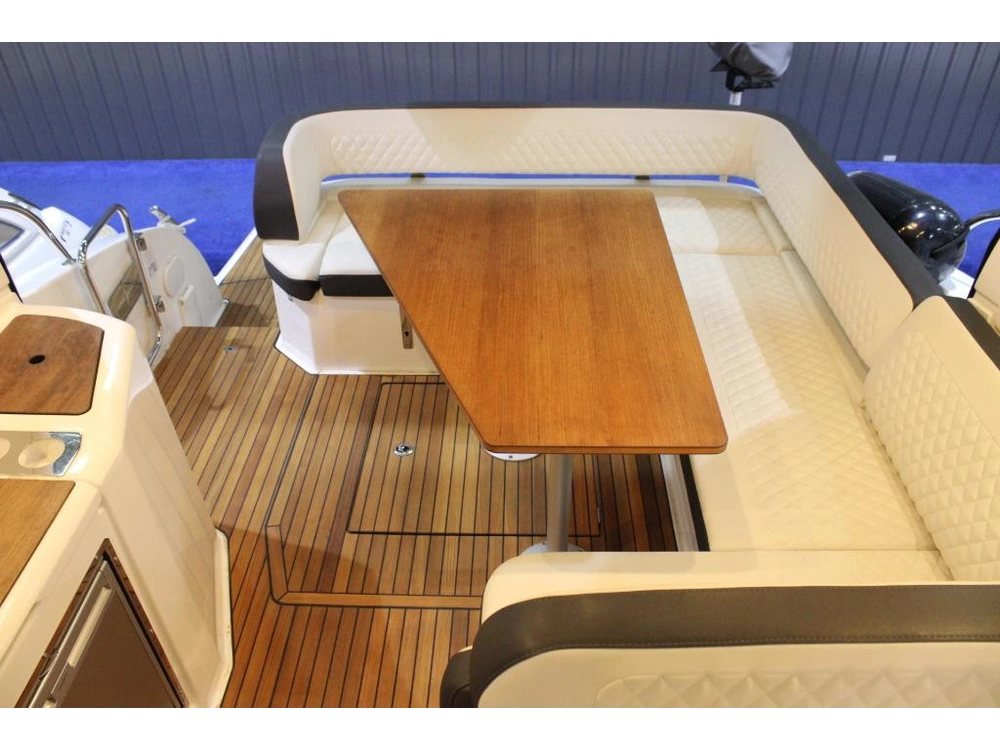 Bavaria S33 Ht Volvo D3-220 Evc 2021 alt