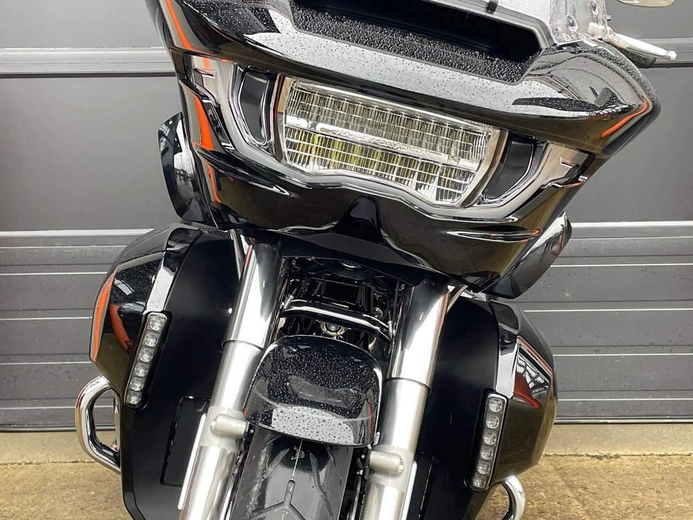 2026 Harley-davidson Fltrxl - Road Glide® Limited alt