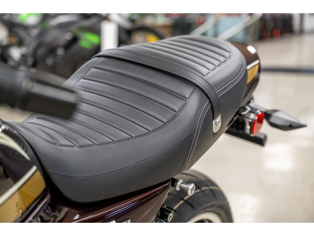 2025 Kawasaki Z900rs alt