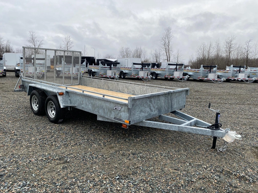 Advantage Gls614t 2026 alt