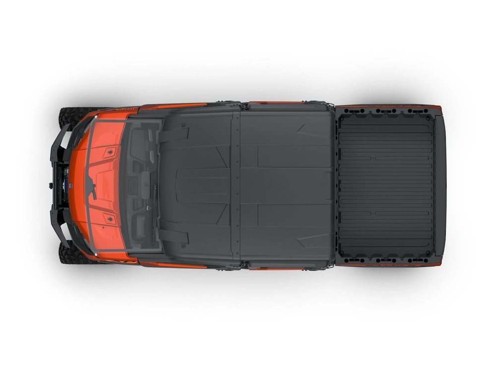 2026 Polaris Ranger Crew Xp 1000 Northstar Edition Ultimate alt