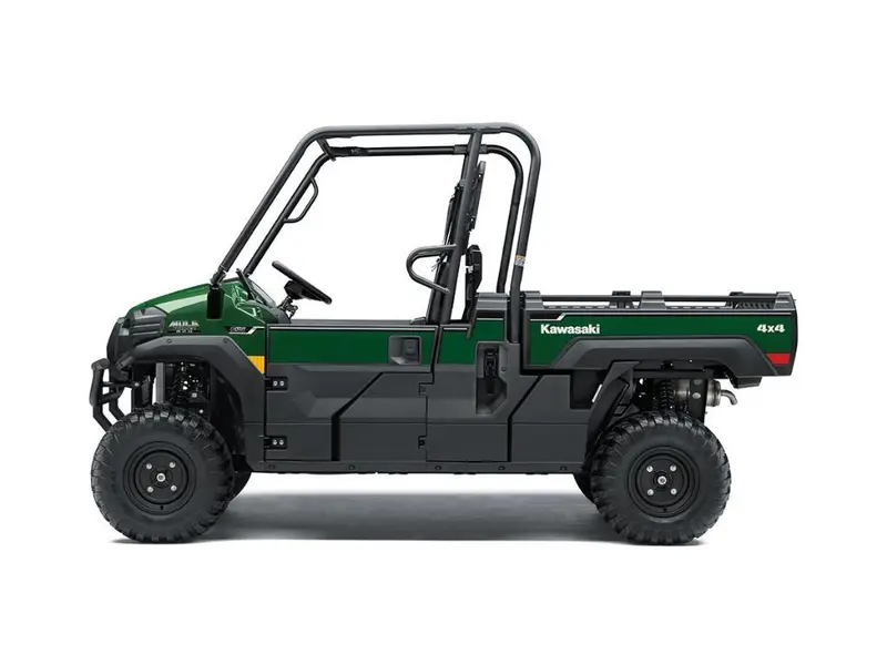 2026 Kawasaki MULE PRO-FX EPS thumbnail 2