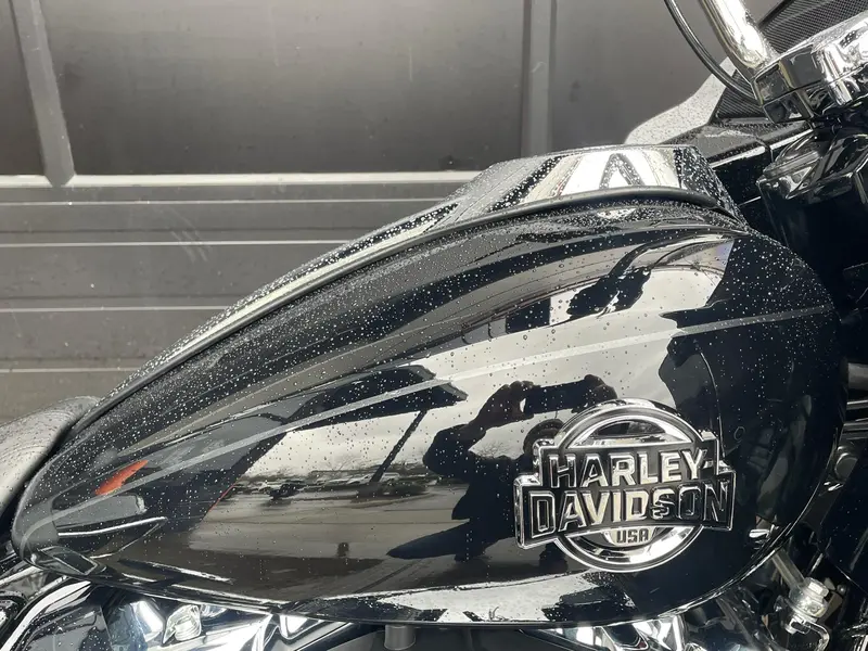 2026 Harley-Davidson FLTRXL - Road Glide® Limited thumbnail 4