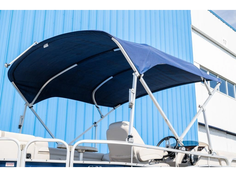 Bennington Marine 22 Slx 2015 alt