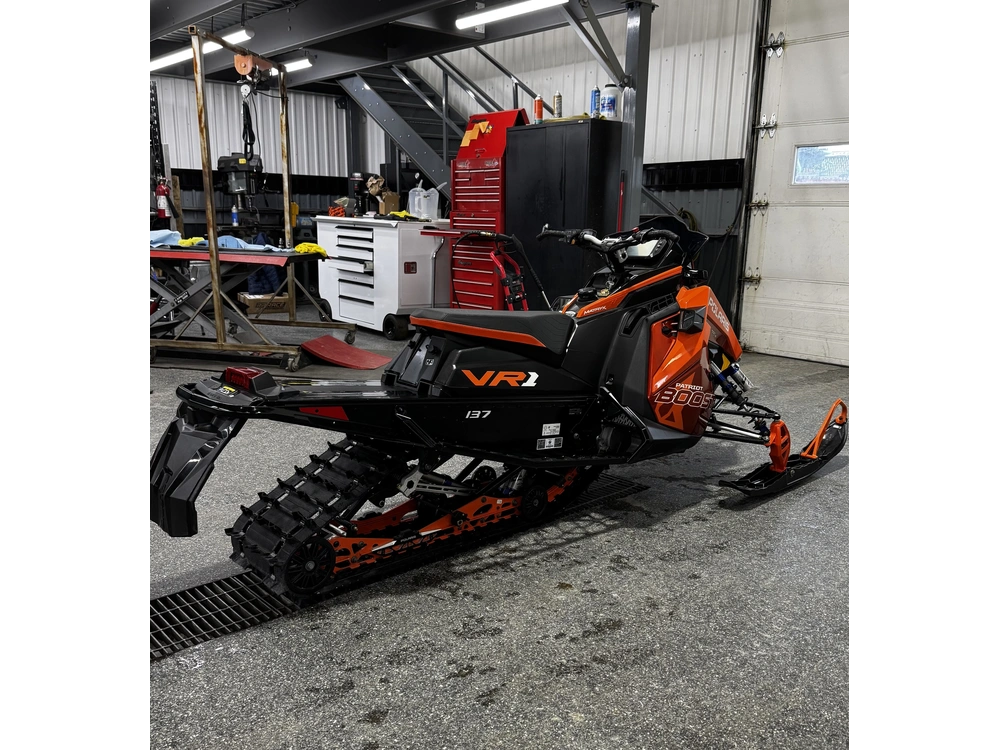 Polaris S24tdv8ms 2024 alt