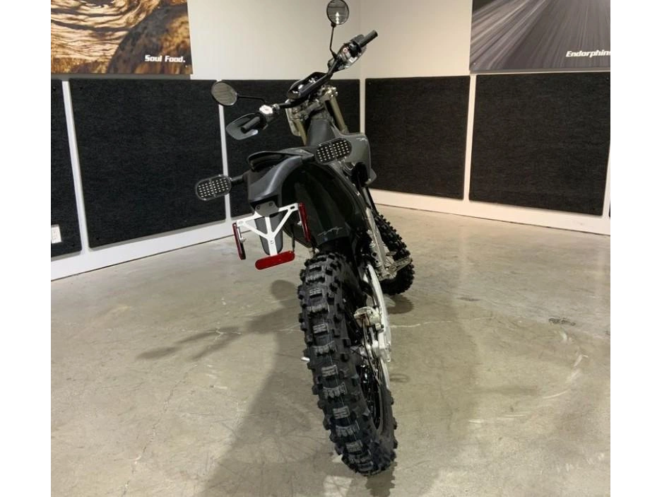 2025 Stark Future Stark Varg Ex 80hp alt