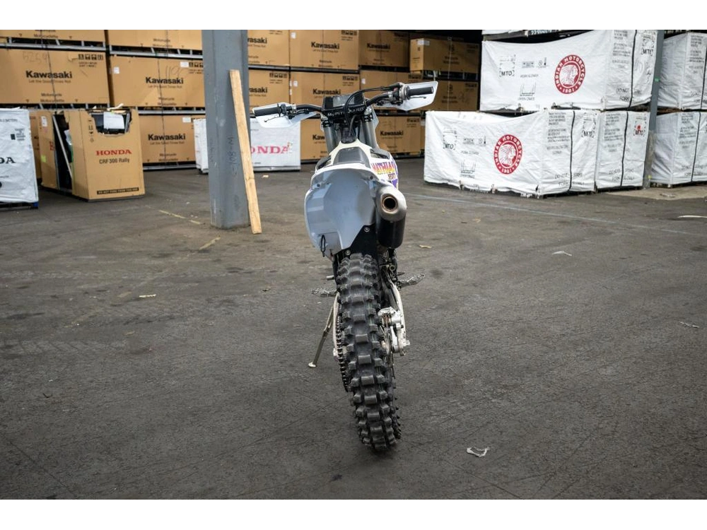 2025 Ktm 250 Xc-f Demo alt