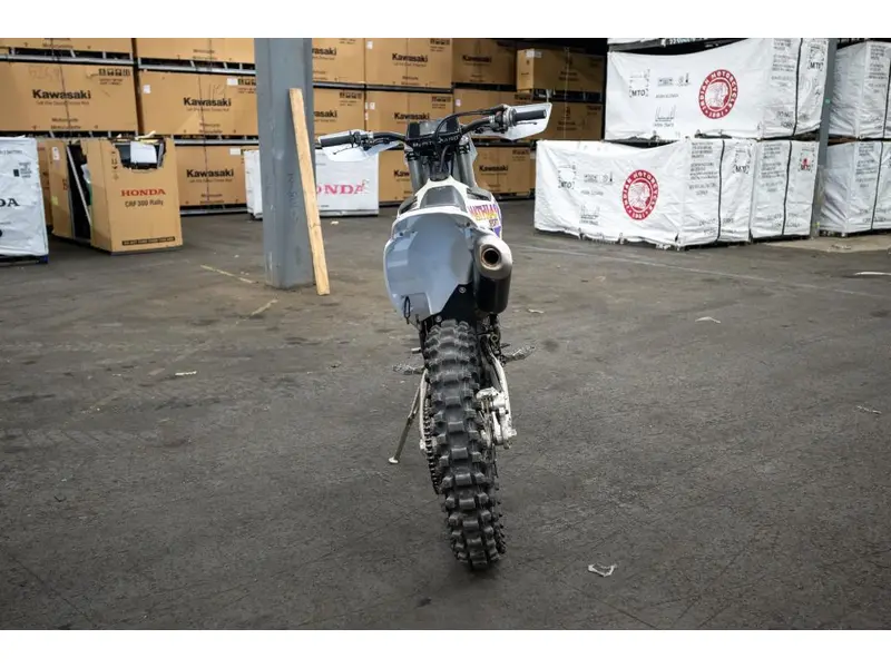 2025 KTM 250 XC-F DEMO thumbnail 11