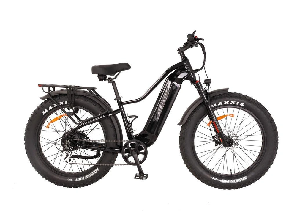 2025 Taubik Westridge 4t Off Road alt