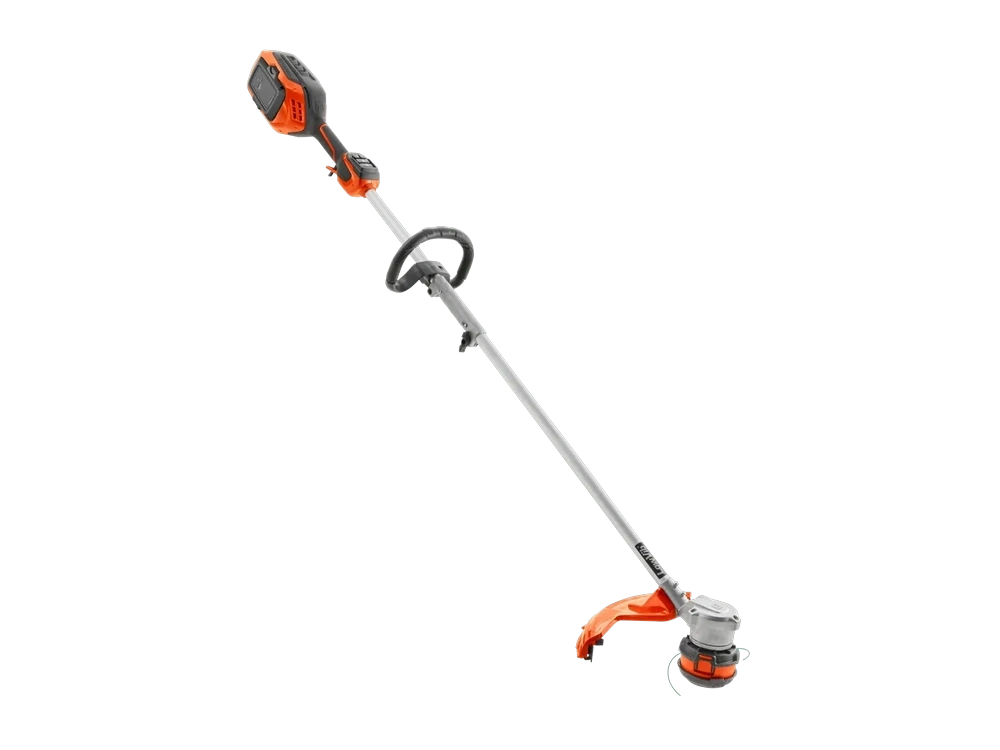 2024 Husqvarna 320il Trimmer 4ah Batt & Chgr alt