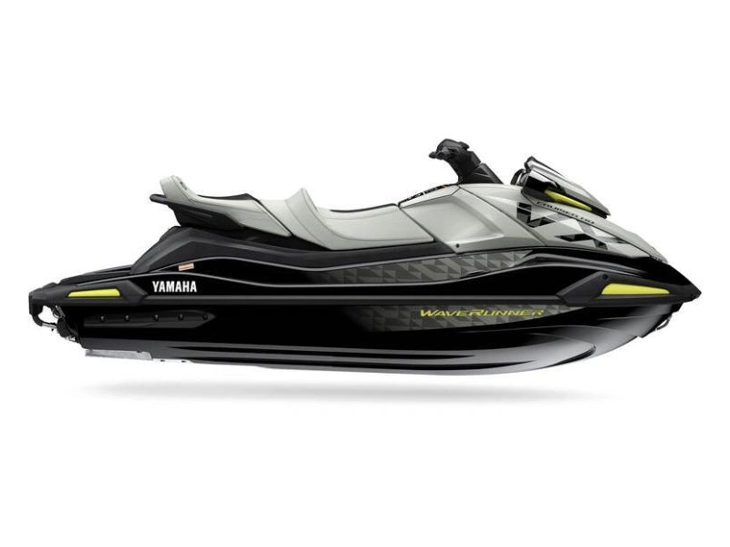 2026 Yamaha Vx Cruiser Ho alt