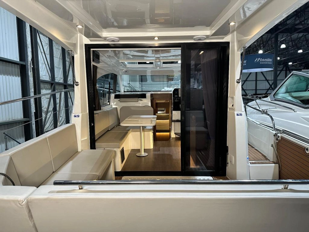 Beneteau Antares 11 2022 alt