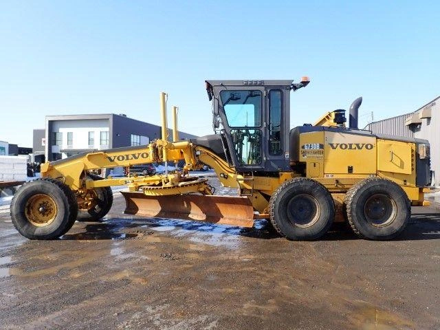 Volvo G730b 2005