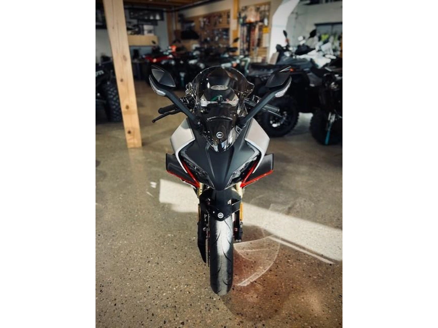 2026 Cfmoto 450ss