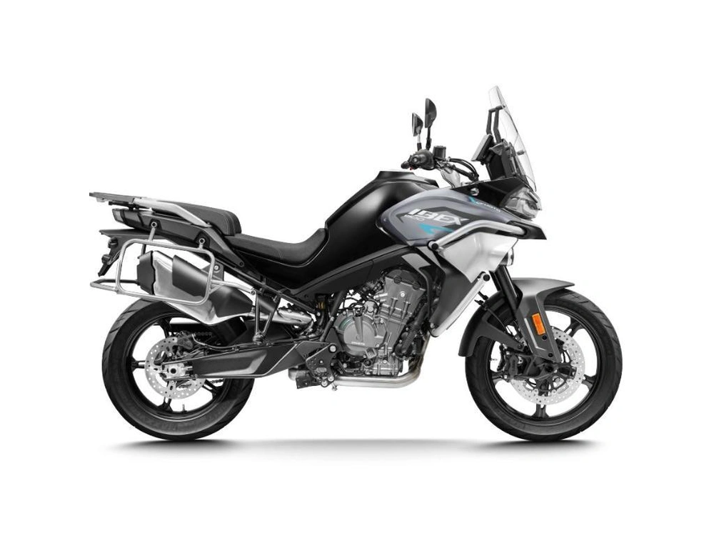 2024 Cfmoto Ibex 800-s (sport) alt