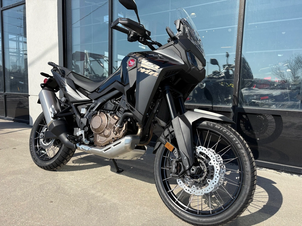 Honda Crf 1100 Africa Twin 2026 alt