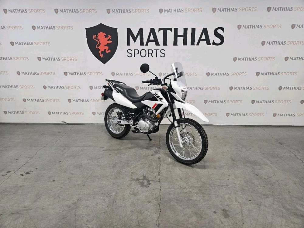 2023 Honda Xr150 Impeccable alt