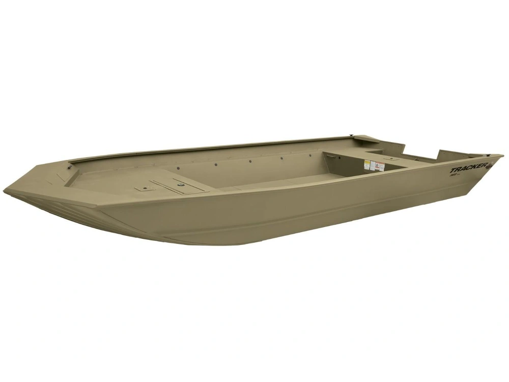 2026 Tracker Grizzly 2072 alt