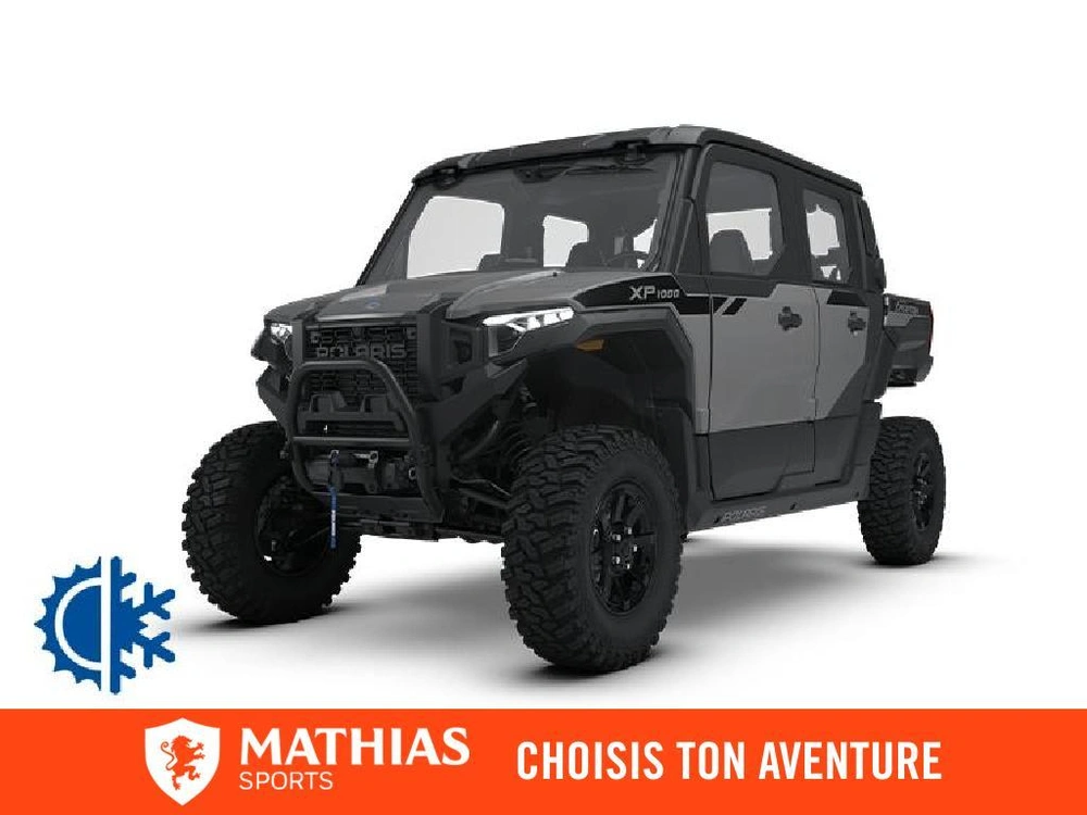 2026 Polaris Polaris Xpedition Xp 5 Northstar alt
