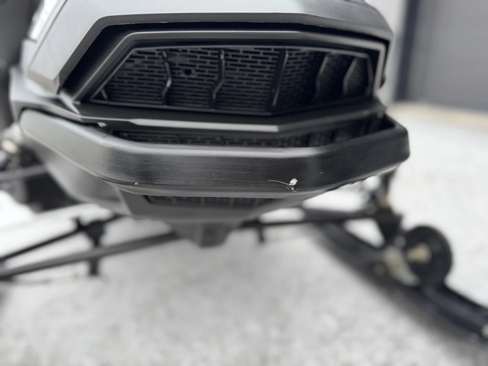 Ski-doo Grand Touring Limited 900 Ace 2019 alt