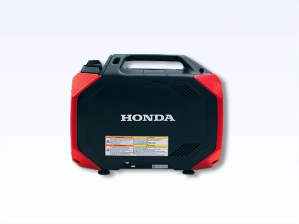 2026 Honda Eu3200ic alt