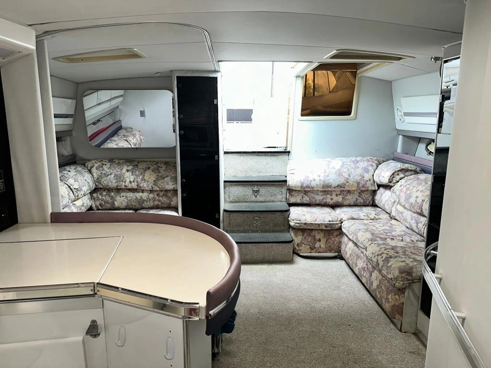 1987 Wellcraft Portofino 43 alt