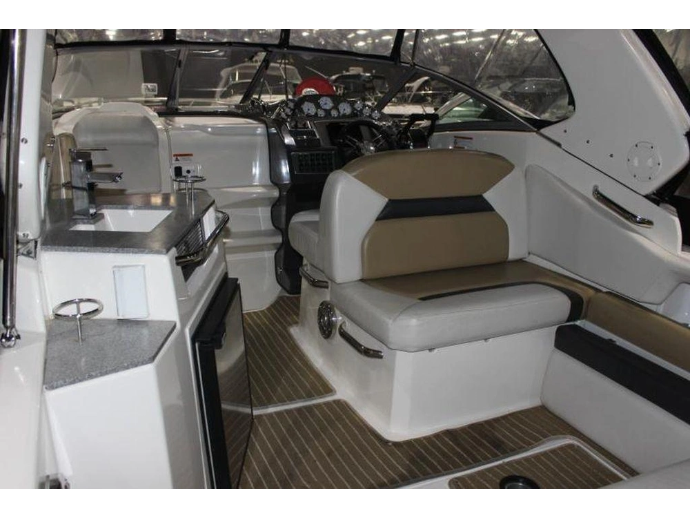 Larson 857 Cabrio 2012 alt