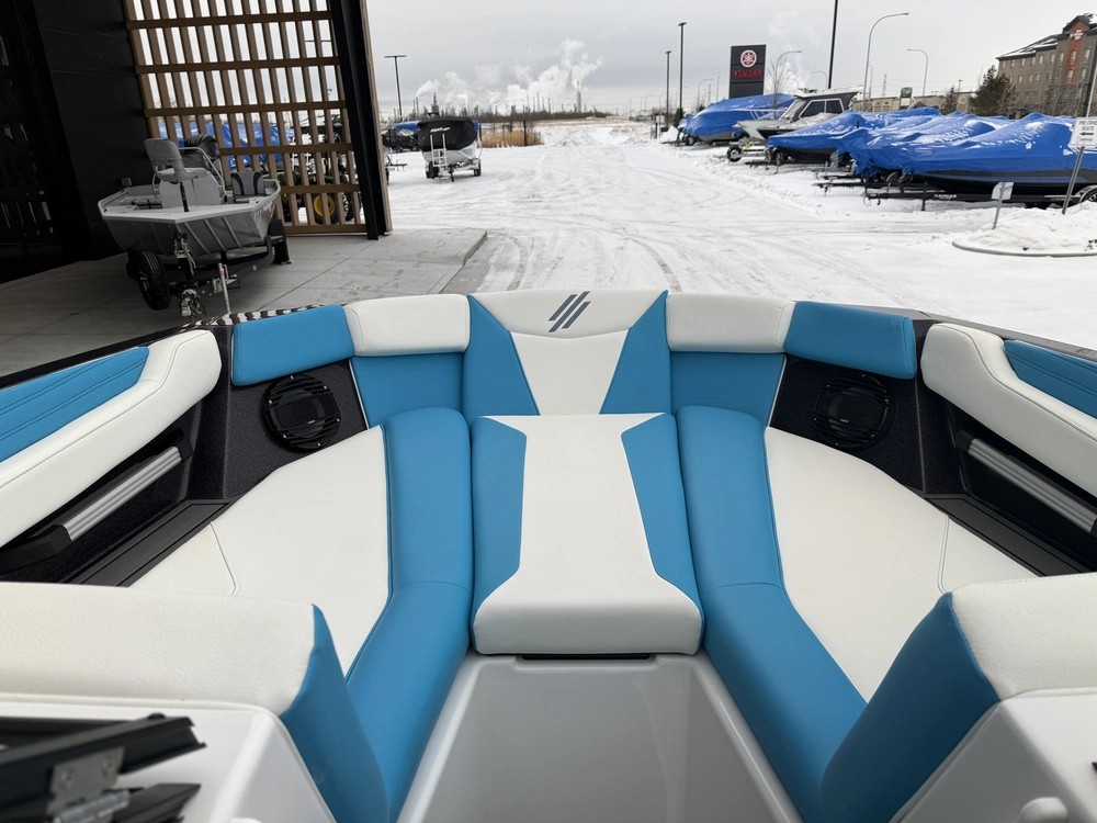 2026 Atx Surf Boats 22 Type-s alt