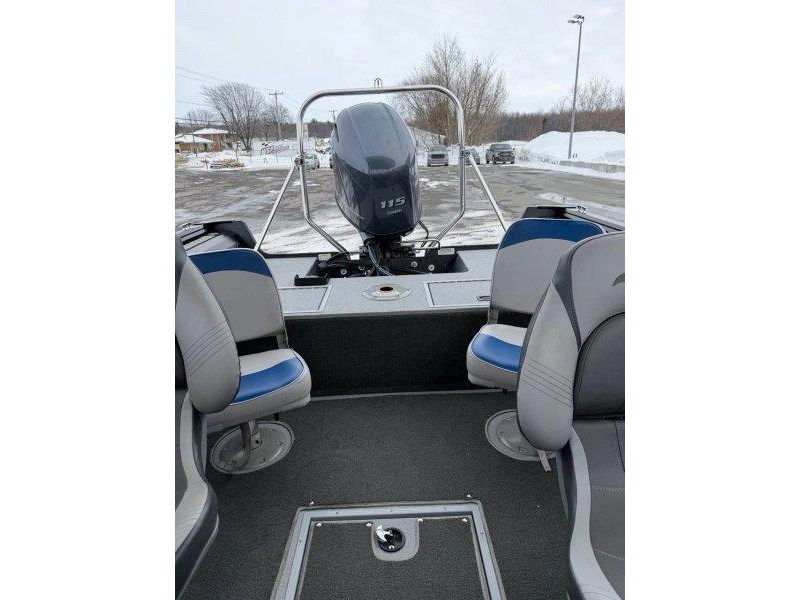 Starcraft Renegade 178 Dc 2018 alt