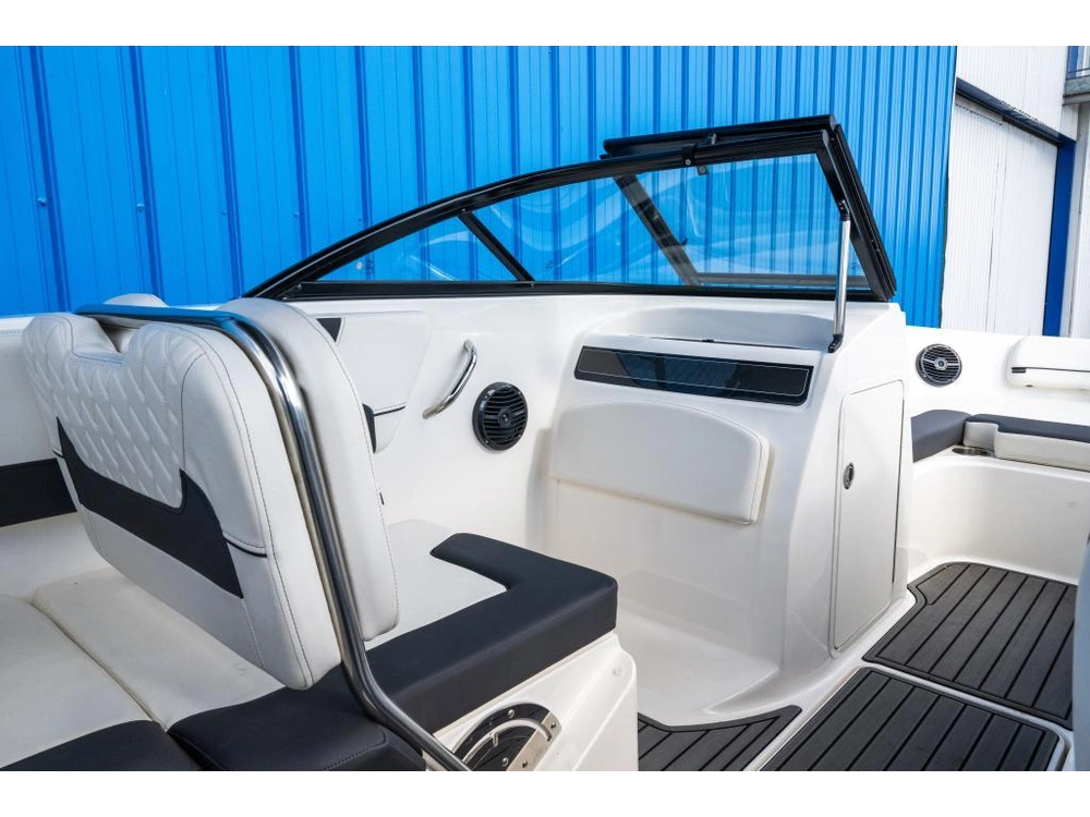 Bayliner Vr5 - 150hp Ob 2024 alt