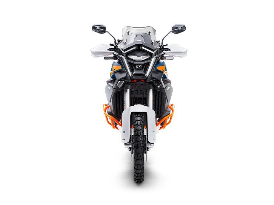 2026 Ktm 1390 Super Adventure R alt