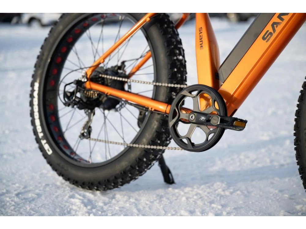 2024 Slane Santiago Fat Tire alt