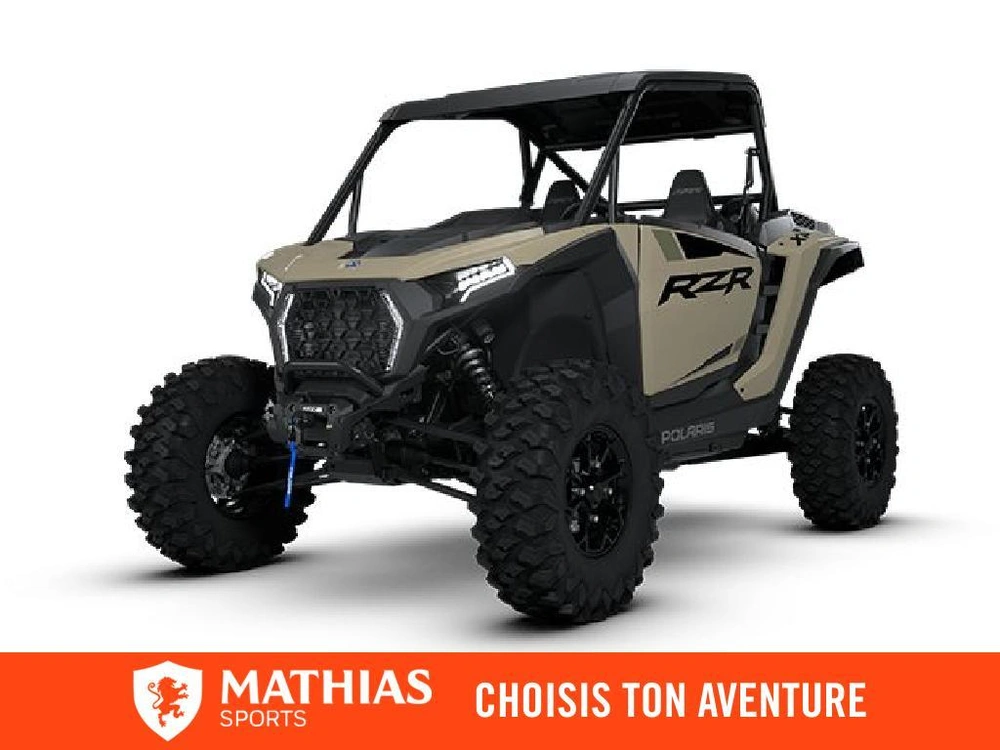 Polaris Rzr Xp 1000 Ultimate 2026 alt