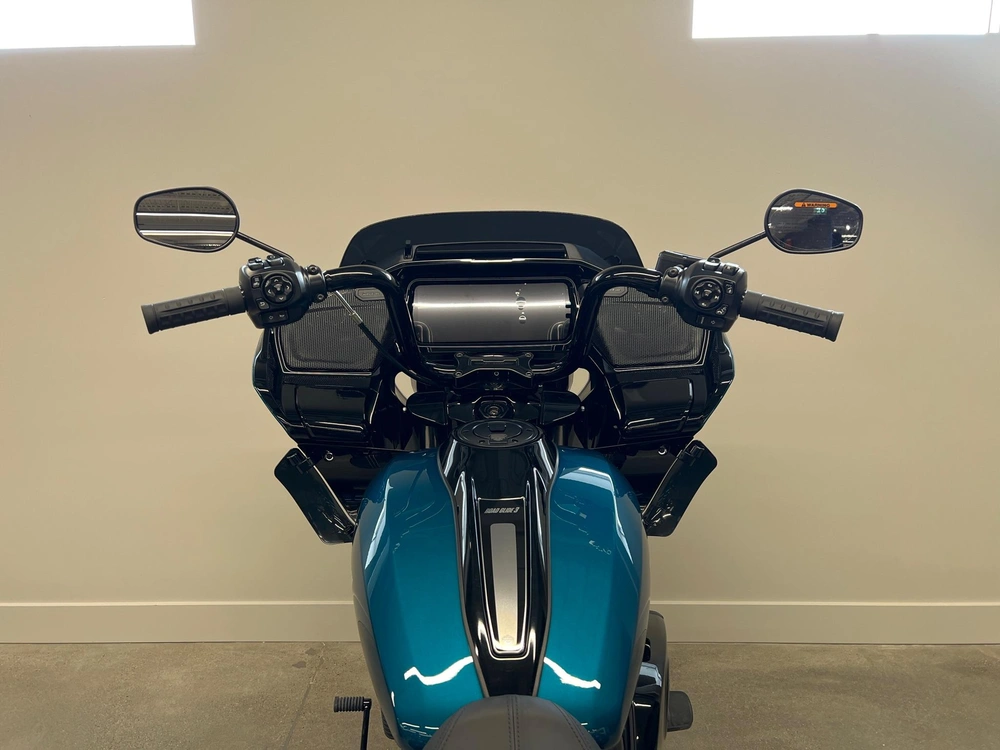 2026 Harley-davidson Trike Fltrt - Road Glide™ 3 alt