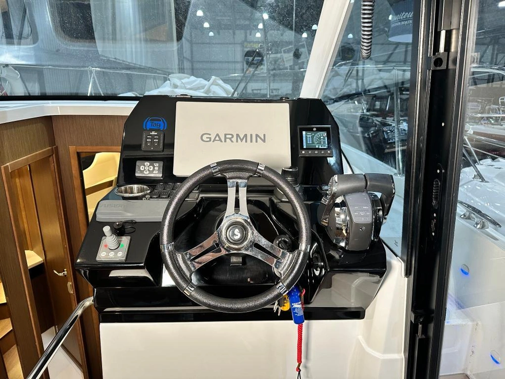 Beneteau Antares 11 2022 alt