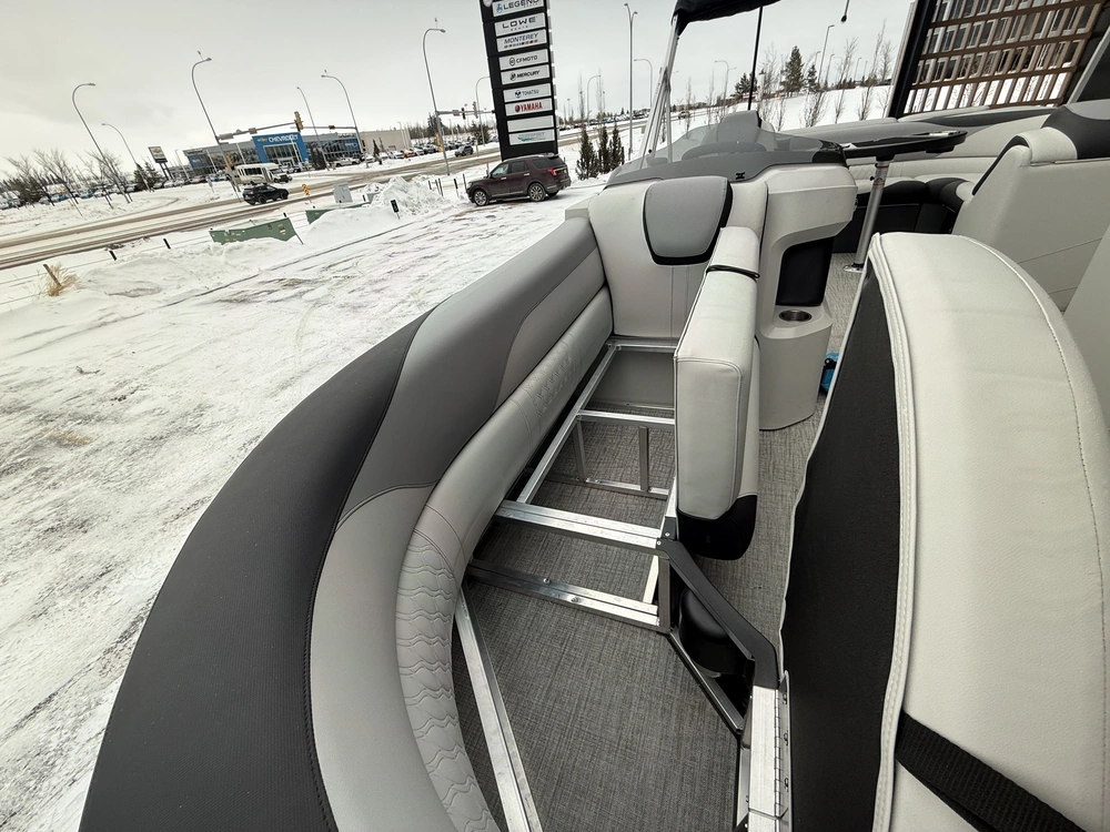 2025 Legend Q-series 21 C alt