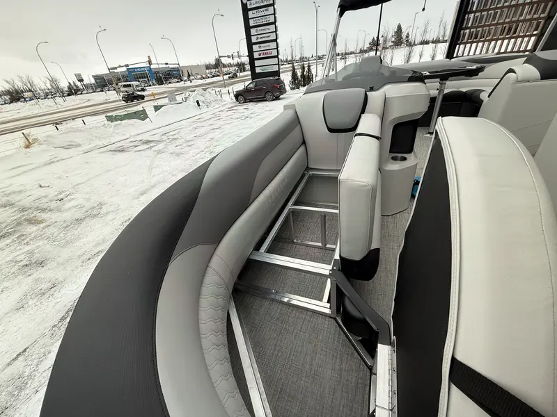 Legend Q-SERIES 21 C 2025