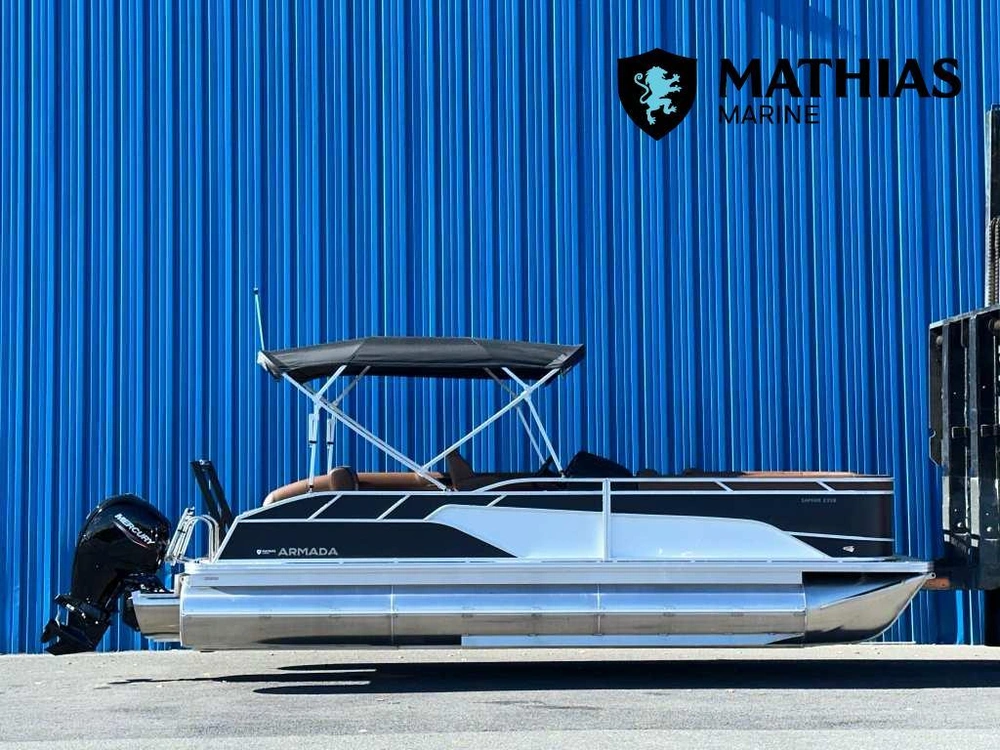 Armada Saphir 23sb 2026 alt