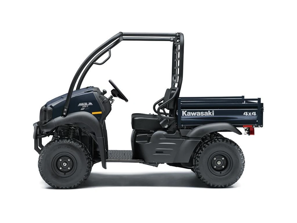 2026 Kawasaki Mule Sx 4x4 alt