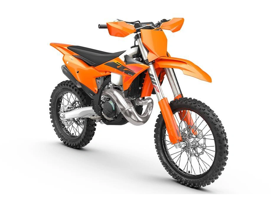 2025 Ktm 250 Xc alt