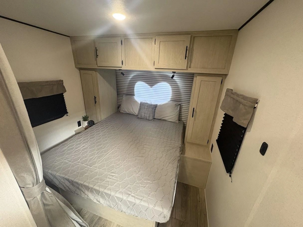 Coachmen Shasta I-5 Edition 521ck 2026 alt