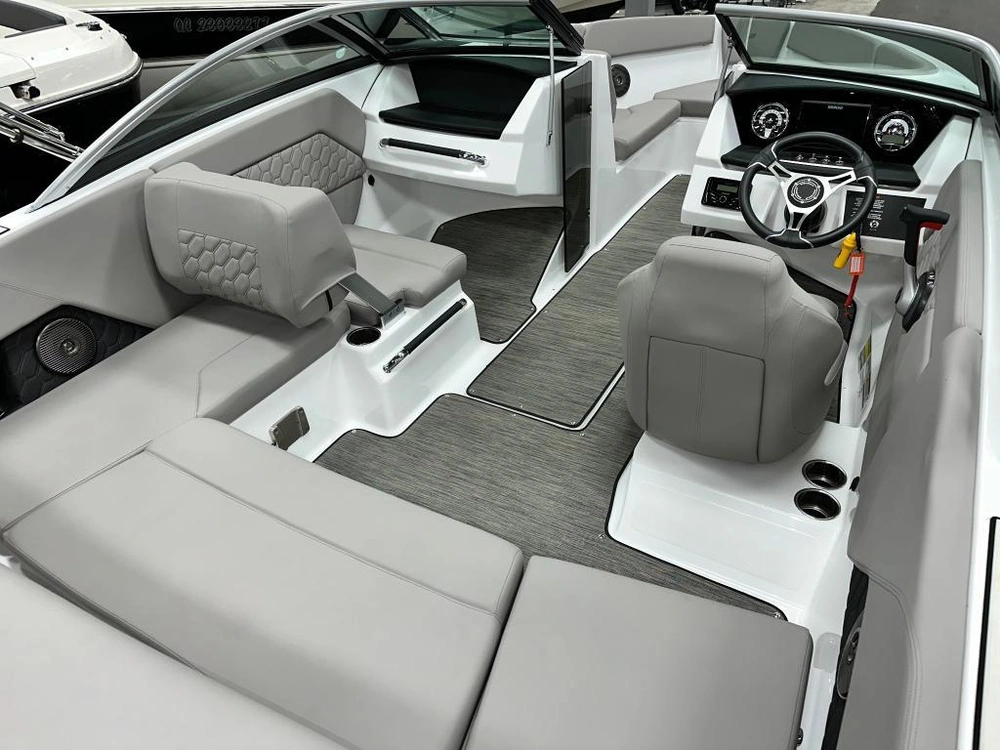 Four Winns H1 Mercruiser 4.5l / Alpha 2023 alt