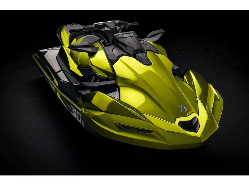 2026 Kawasaki ULTRA 310X